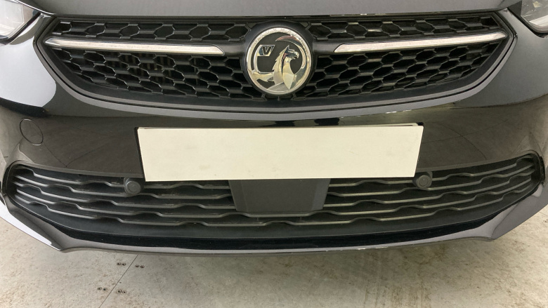 Vauxhall Corsa 1.2 Turbo SRi Edition 5dr Petrol Hatchback